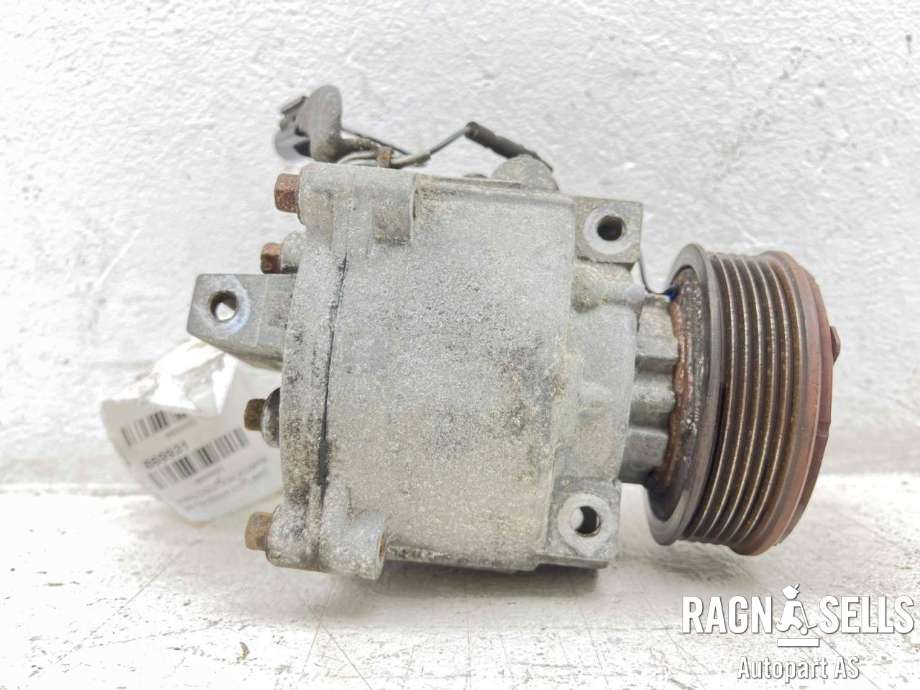 Aircondition kompressor til Mitsubishi Outlander 2012-2015 (Type III, Fase 1)  (7813A618|)