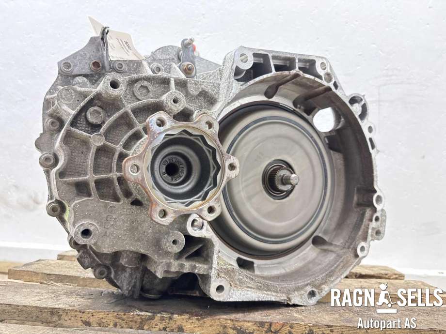 Girkasse automat til VW Caddy 2020-->> (Type IV) (02E 300 066 M|02E 300 066 MX|SYB)