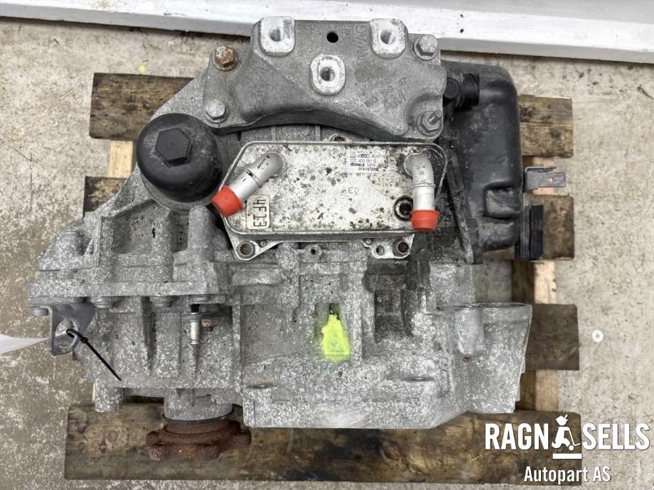 Girkasse automat til VW Caddy 2020-->> (Type IV) (02E 300 066 M|02E 300 066 MX|SYB)