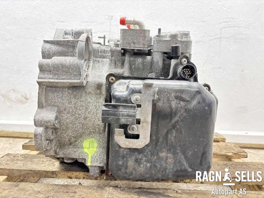 Girkasse automat til VW Caddy 2020-->> (Type IV) (02E 300 066 M|02E 300 066 MX|SYB)