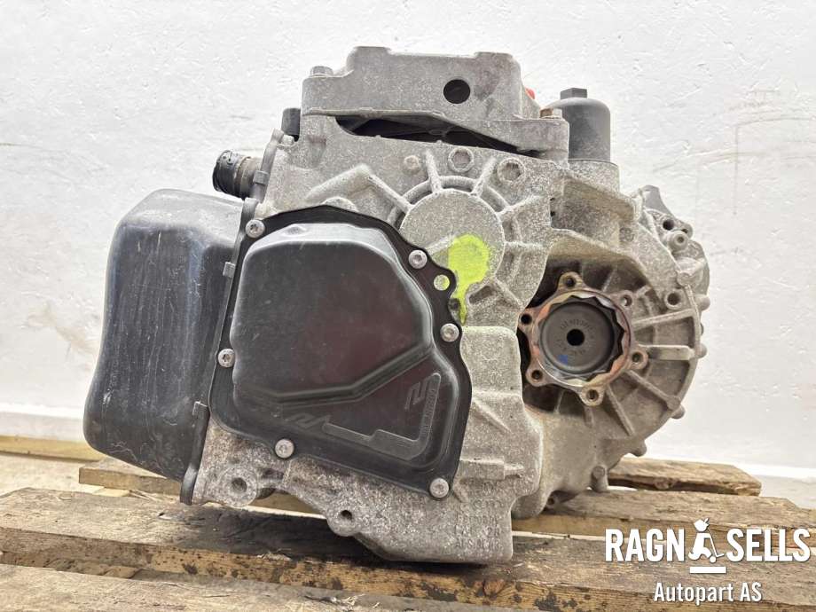 Girkasse automat til VW Caddy 2020-->> (Type IV) (02E 300 066 M|02E 300 066 MX|SYB)