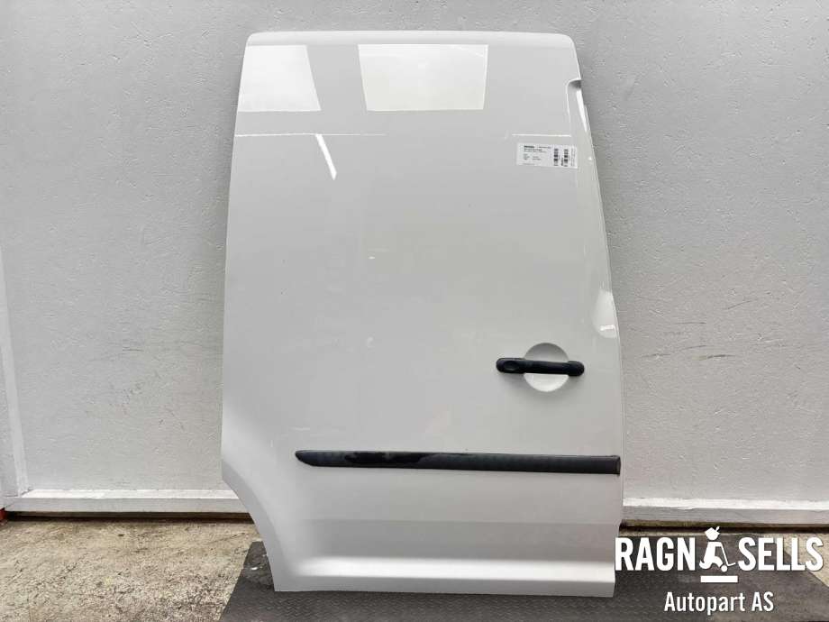 Dør høyre skyvedør til VW Caddy 2020-->> (Type IV)  (2K5 843 108 B|)