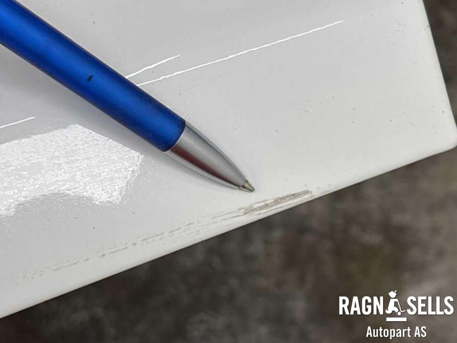 Dør høyre skyvedør til VW Caddy 2020-->> (Type IV)  (2K5 843 108 B|)