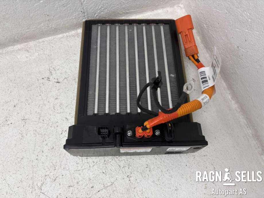 Varmeapparat PTC-heater til Kia Niro 2021-->>  (97191-Q4000|)