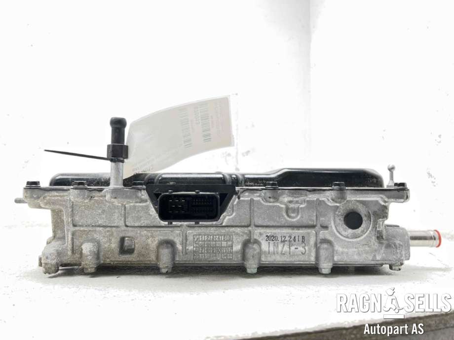 Batterilader (OBC - On Board Charger) til Kia Niro 2021-->> (364000E190|)