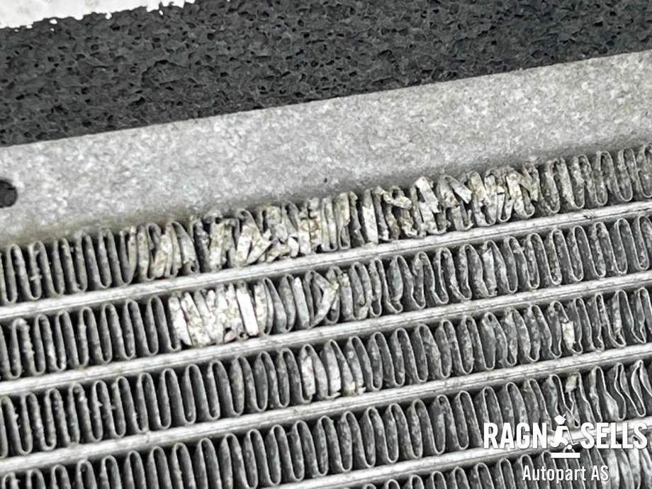 Radiator (automat gir) til Kia Niro 2021-->>  (25310K4010|)