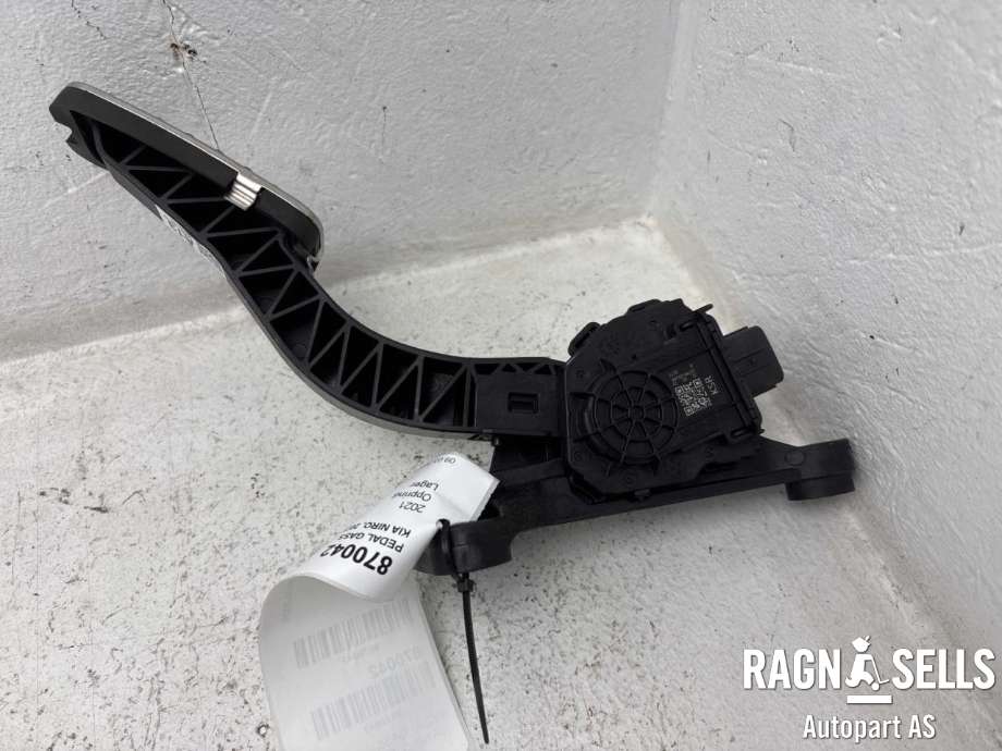 Pedal gass til Kia Niro 2021-->>  (32700G2130|35191-G2100|32740-03100)