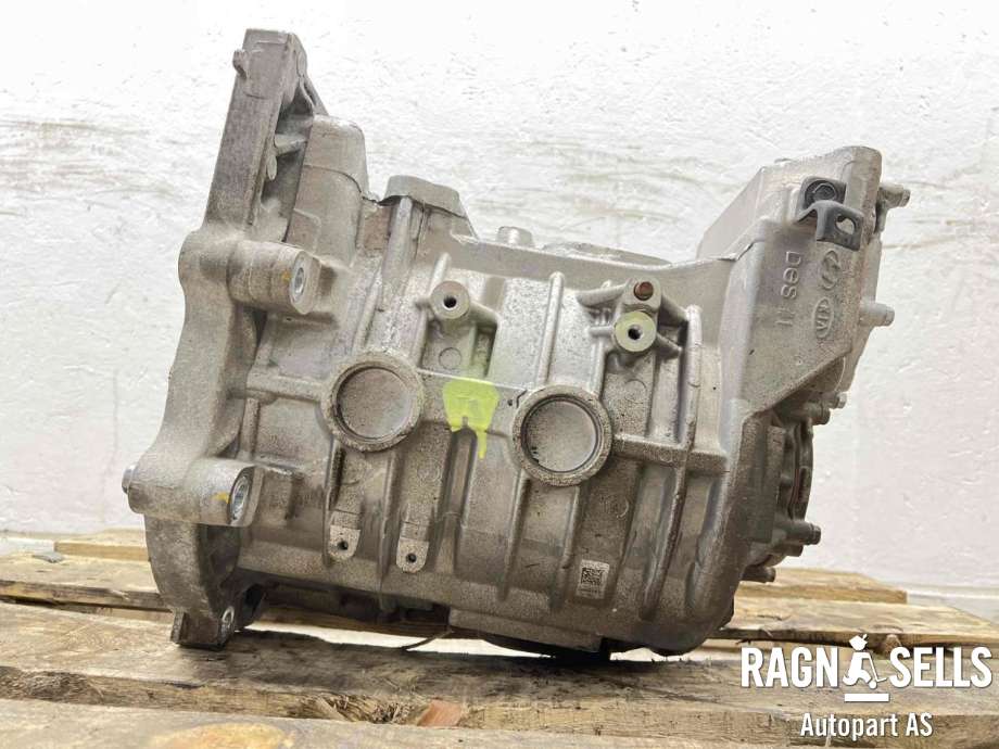 Motor elbil foran til Kia Niro 2021-->>  (365000E712|)