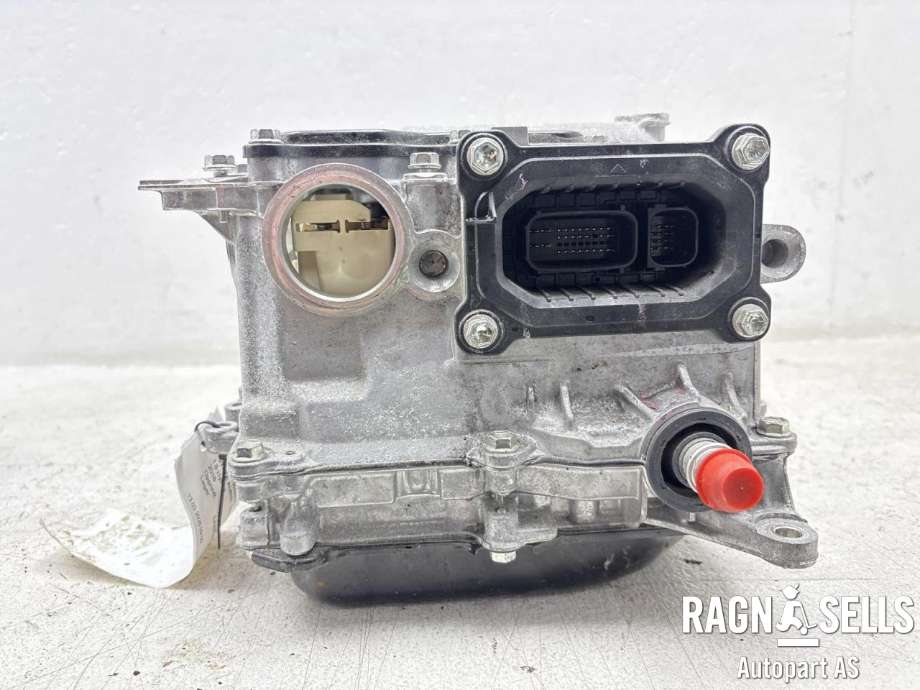 Inverter hybrid til Toyota Auris 2015-2019 (Type II, Fase 2) (G920079025|)