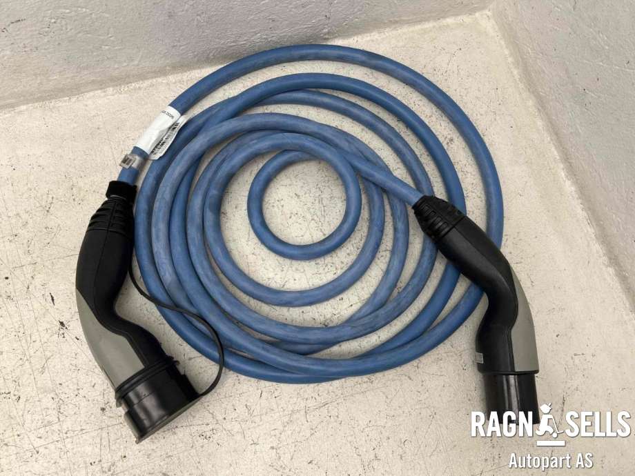 Batterilader kabel til BMW i3 2013-2022 (61 90 2 407 279||LC2-ST323)