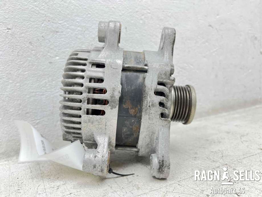 Dynamo diesel til Mazda CX-5 2017-->> (Type II)  (SHDG|SHDG-18-300|SH01|SH01-18-300|SH01-18-300A|A002TX3081|A2TX3081|A2TX6781|A2TX7381)