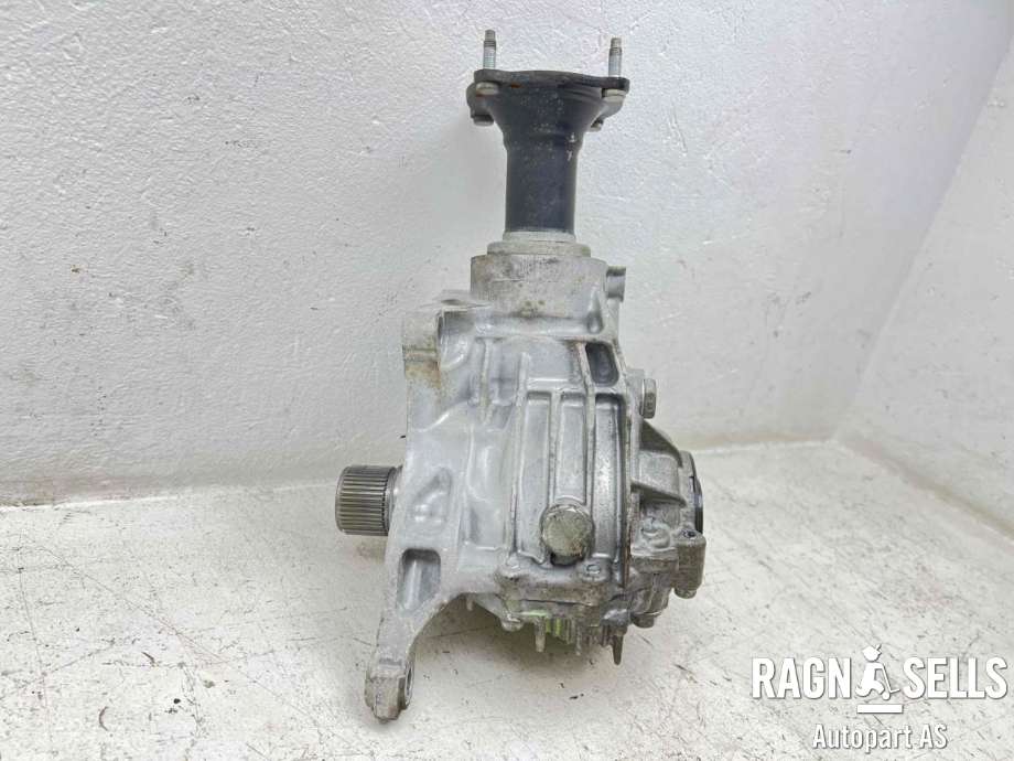 Girkasse 4WD fordelingskasse til Mazda CX-5 2017-->> (Type II)  (D804164981|)