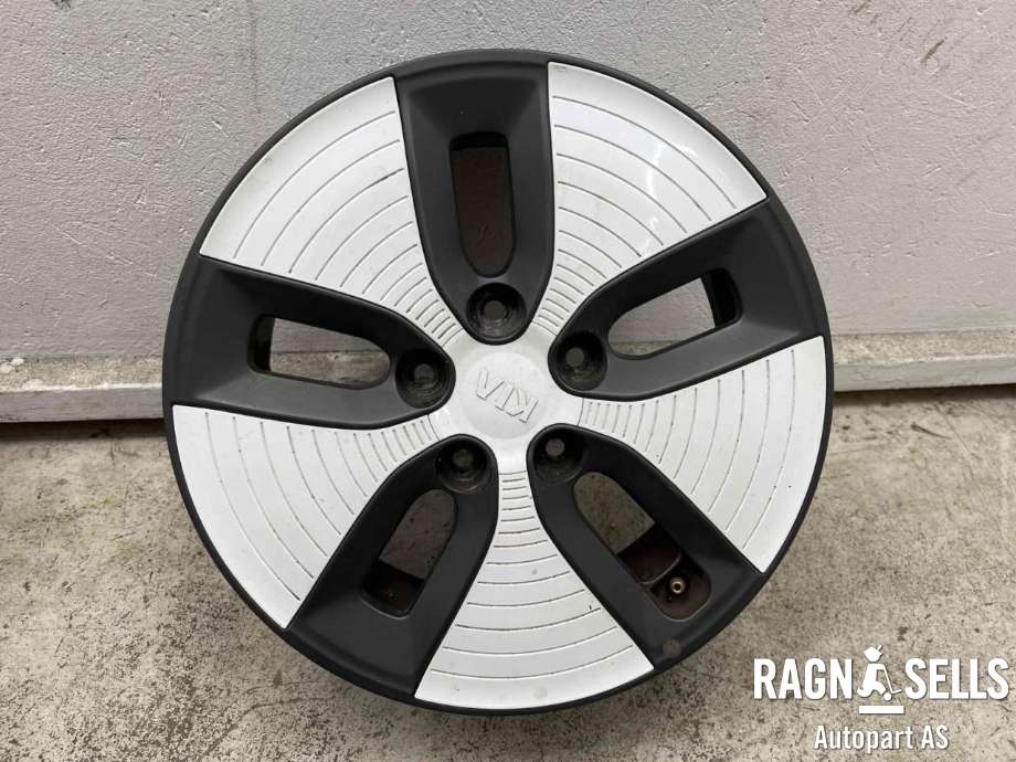 Felgsett aluminium til Kia Soul 2014-2019 (Type II) (5X114.3/ET47/67.1|6.5JX16|52910-E4250)