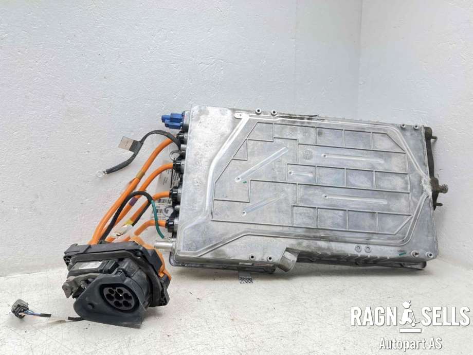 Batterilader (OBC - On Board Charger) til Tesla Model X 2016-->> (1035647-01-C|1065348-10-D|)