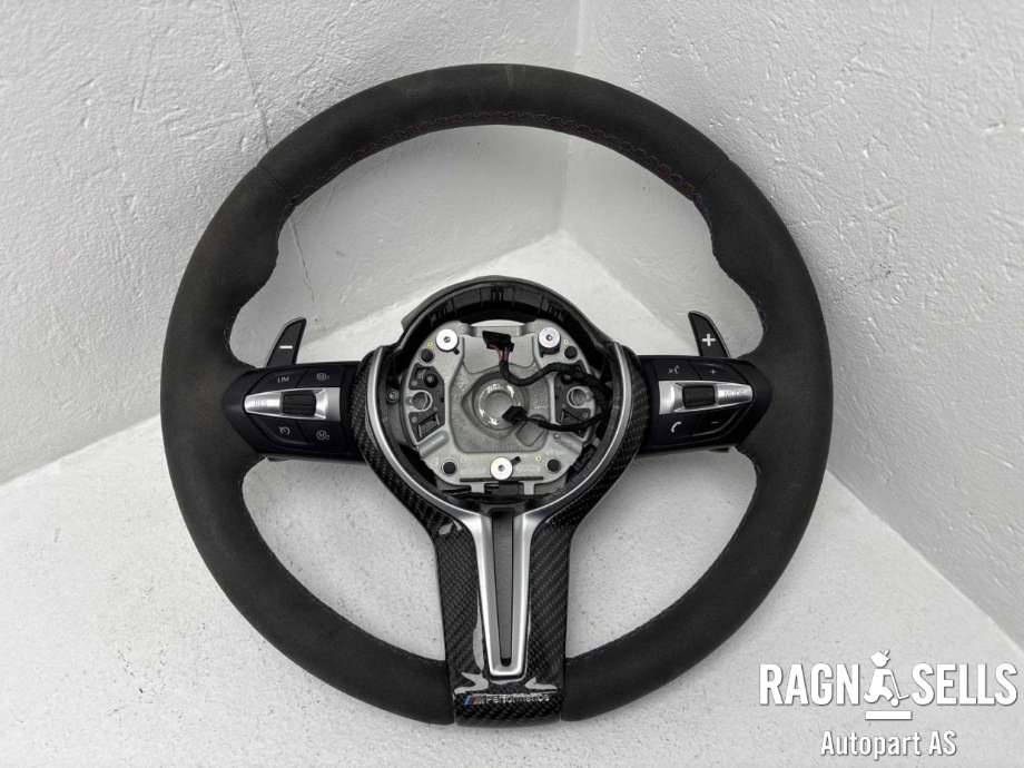 Ratt til BMW M4, 2014-2020 (F82/F83) (F82/F83) (N/A)