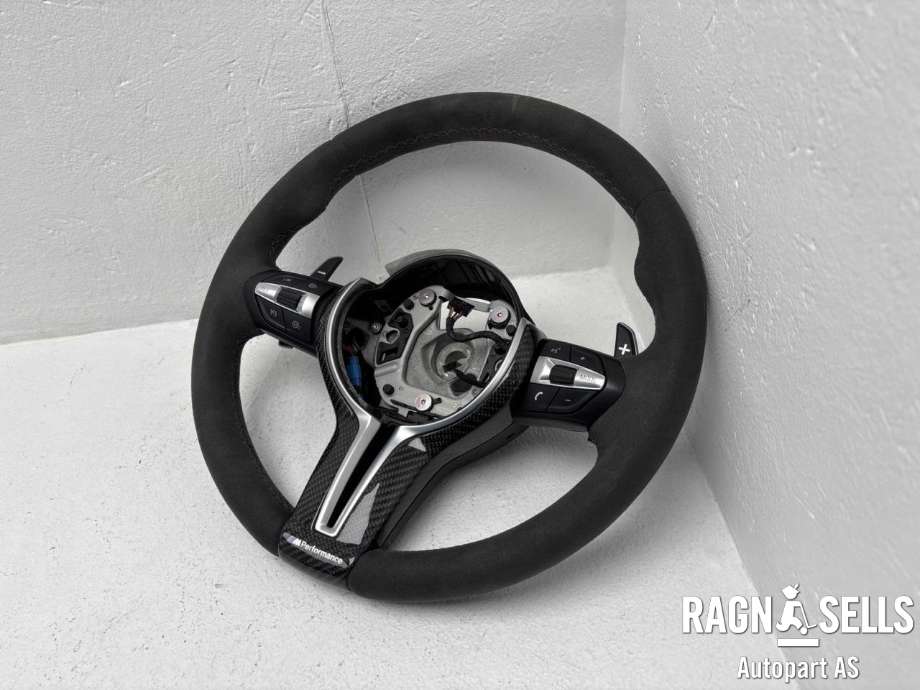 Ratt til BMW M4 2014-2020 (F82/F83) (F82/F83) (N/A|)