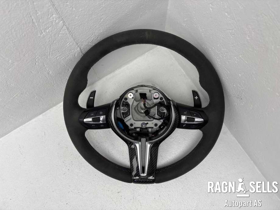 Ratt til BMW M4 2014-2020 (F82/F83) (F82/F83) (N/A|)