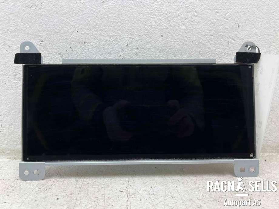 Instrumentpanel til Tesla Model X 2016-->> (1447934-00-C|)