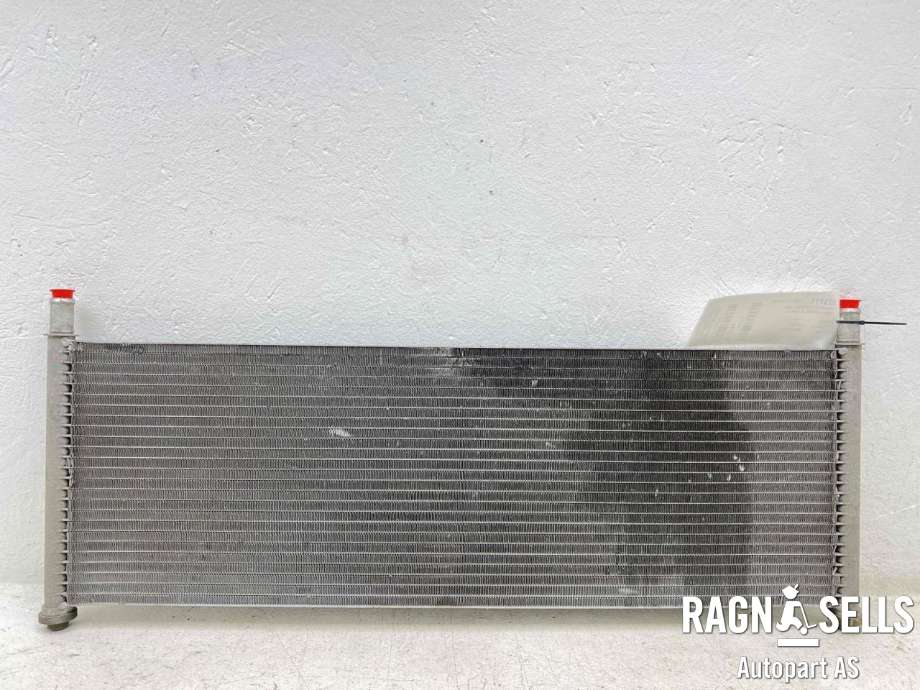 Radiator (automat gir) til Tesla Model X 2016-->> (1048498-00-C|)