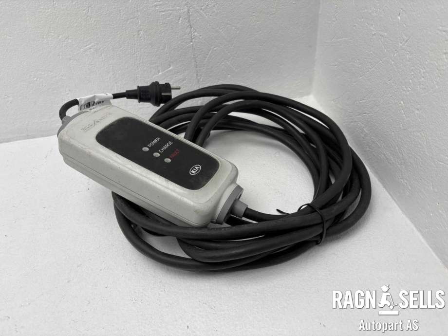 Batterilader kabel til Kia Soul 2014-2019 (Type II)  (PSE12-100053|)