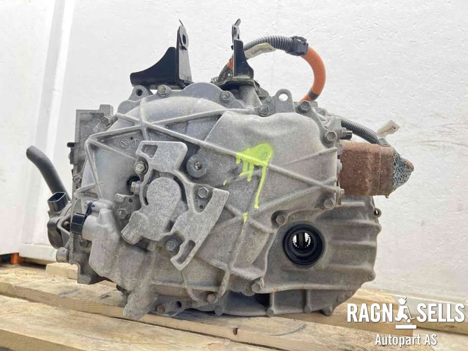 Girkasse hybrid til Toyota Prius 2009-2016 (Type III) (COMBI) (COMBI) (3090047060|)