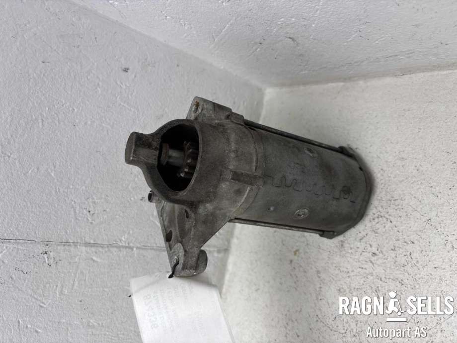 Starter diesel til Toyota Proace 2016-->> (Type II) (VALEO|SU001A2689|SU001A6052|SU001-A8161|SU001-B3050|6001080024|9832577880|1627658880|1665663980|1686438280|9825233080)