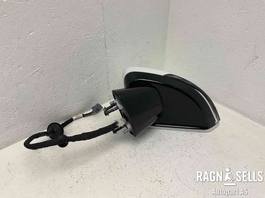 Speil venstre til Volvo V60 / V60 CC 2018-->> (Type II)  (31477568|)