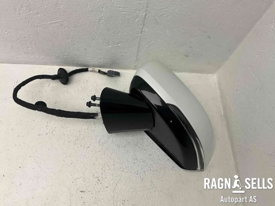 Speil venstre til Volvo V60 / V60 CC 2018-->> (Type II)  (31477568|)