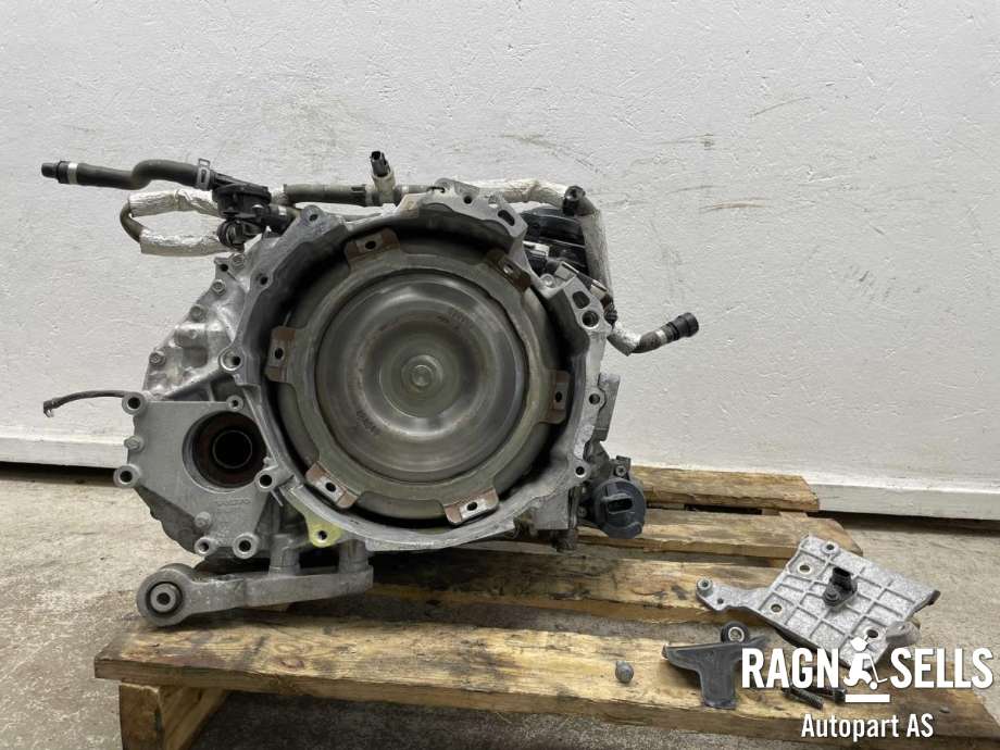 Girkasse hybrid til Volvo V60 / V60 CC 2018-->> (Type II)  (36010490|)