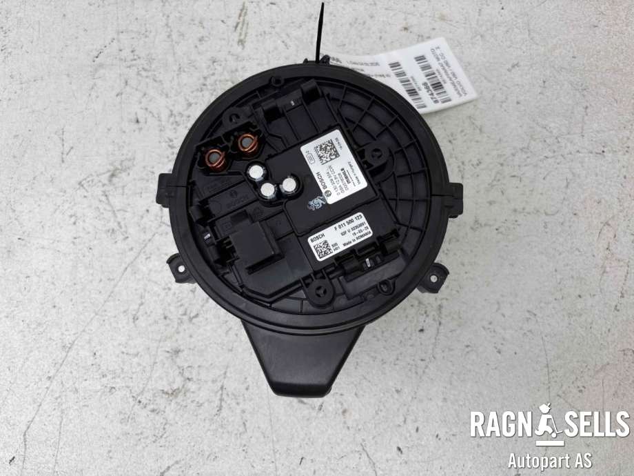 Varmeapparat motor til Volvo V60 / V60 CC 2018-->> (Type II)  (BOSCH|32241017||819855|980145746|31407724|31455691|31497372|32392343|0 130 309 504|DG576008|F011500123|53FU02353091)