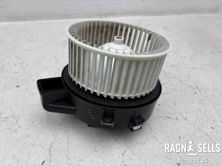 Varmeapparat motor til Volvo V60 / V60 CC 2018-->> (Type II)  (BOSCH|32241017||819855|980145746|31407724|31455691|31497372|32392343|0 130 309 504|DG576008|F011500123|53FU02353091)