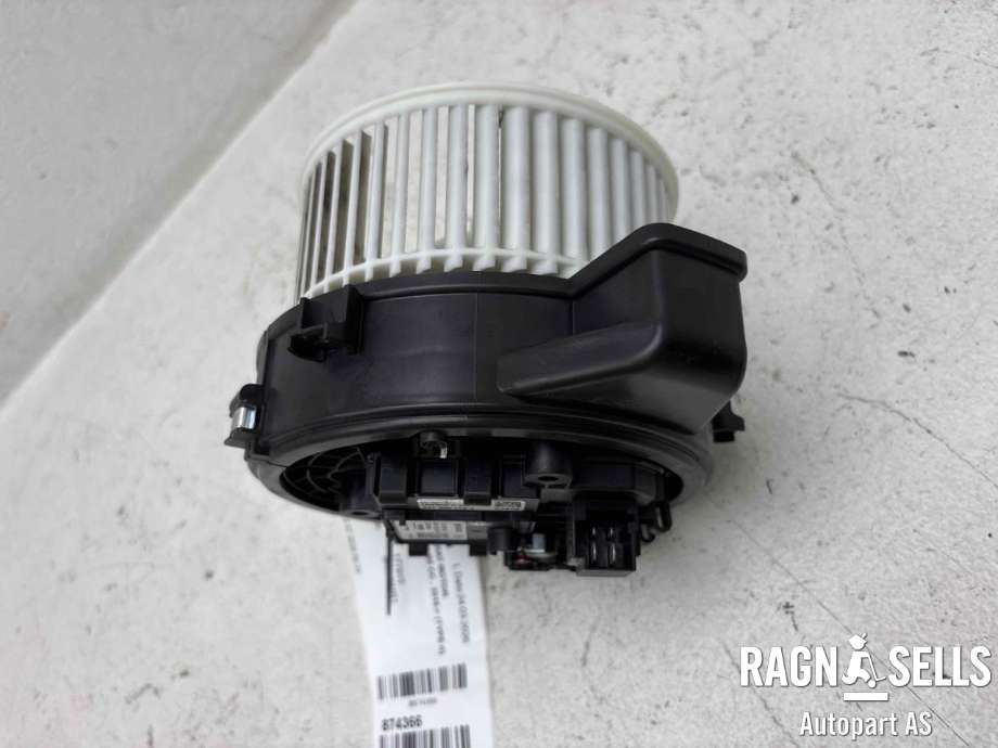 Varmeapparat motor til Volvo V60 / V60 CC 2018-->> (Type II)  (BOSCH|32241017||819855|980145746|31407724|31455691|31497372|32392343|0 130 309 504|DG576008|F011500123|53FU02353091)