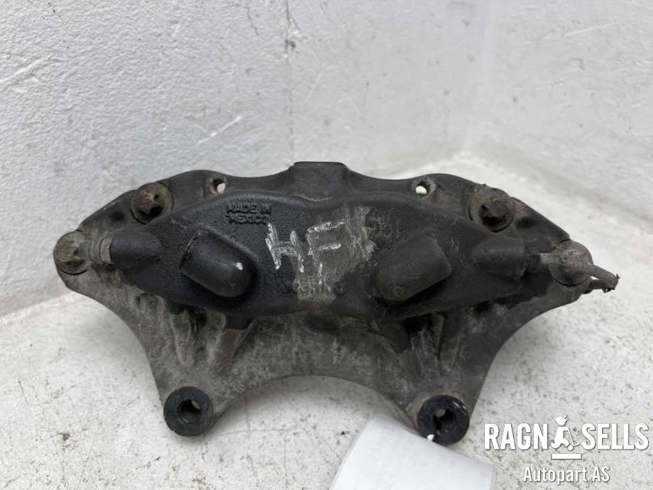 Bremsecaliper høyre foran til Tesla Model X 2016-->>  (1027622-00-C|)
