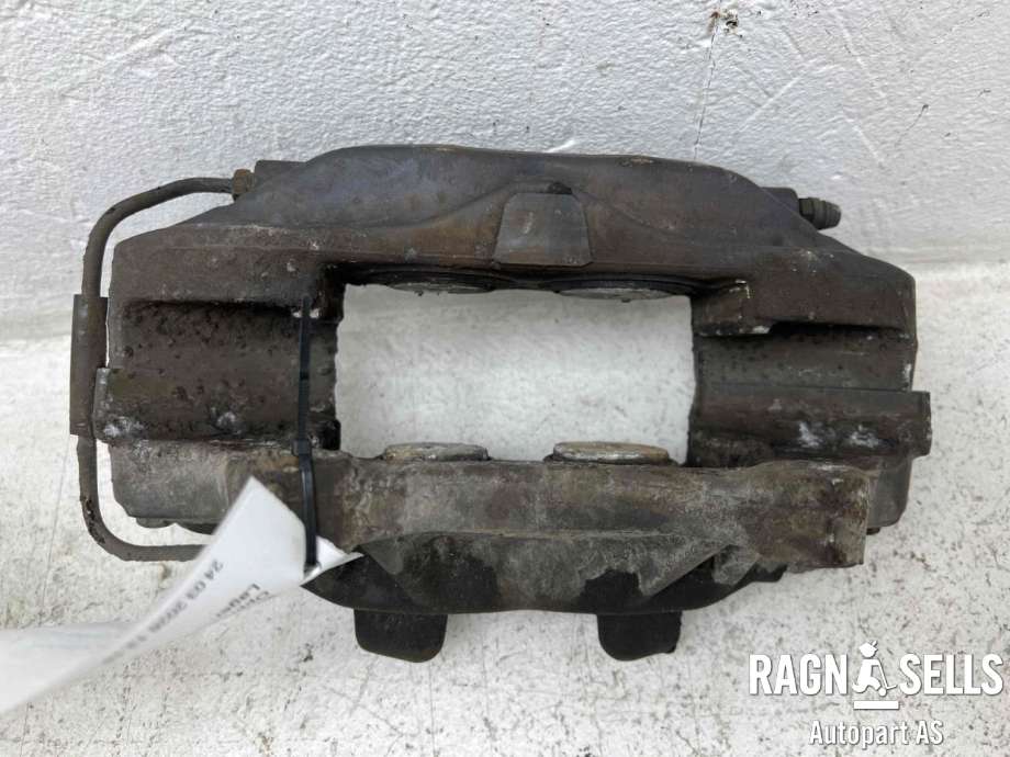 Bremsecaliper høyre foran til Tesla Model X 2016-->>  (1027622-00-C|)