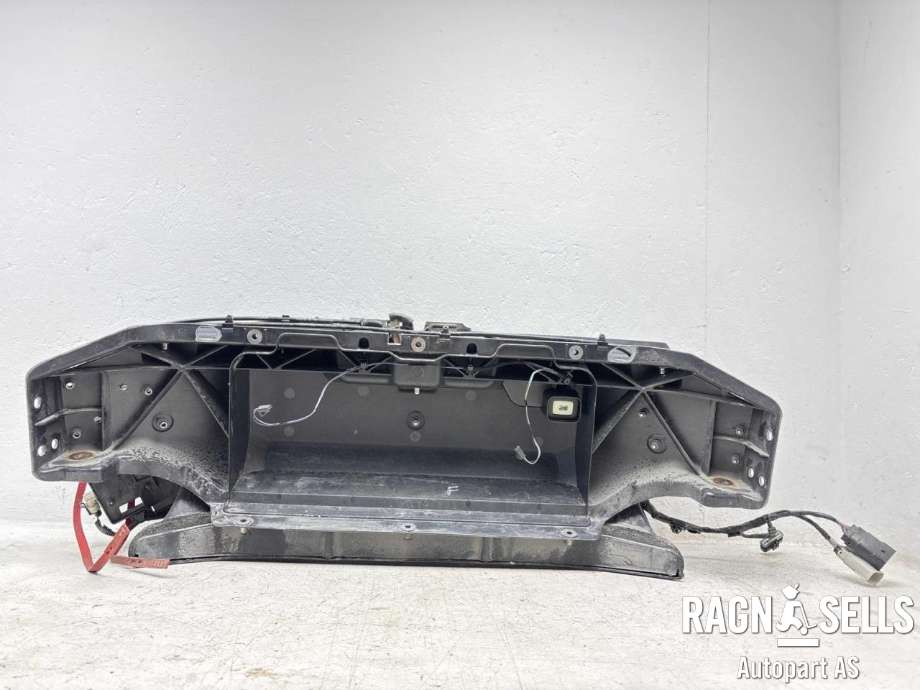 Diverse deler til Tesla Model X 2016-->> (1050223-00-D|)