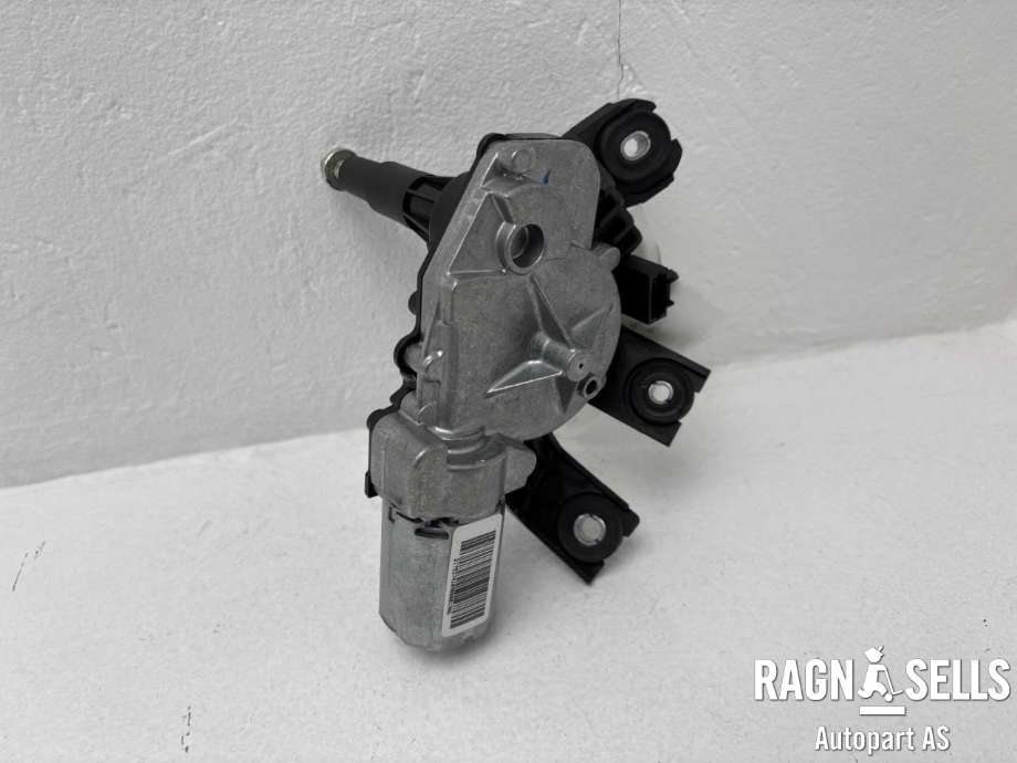 Viskermotor bakrute til Seres 5 2023-->> (BOSCH|3741090-RA01|0390205134|)