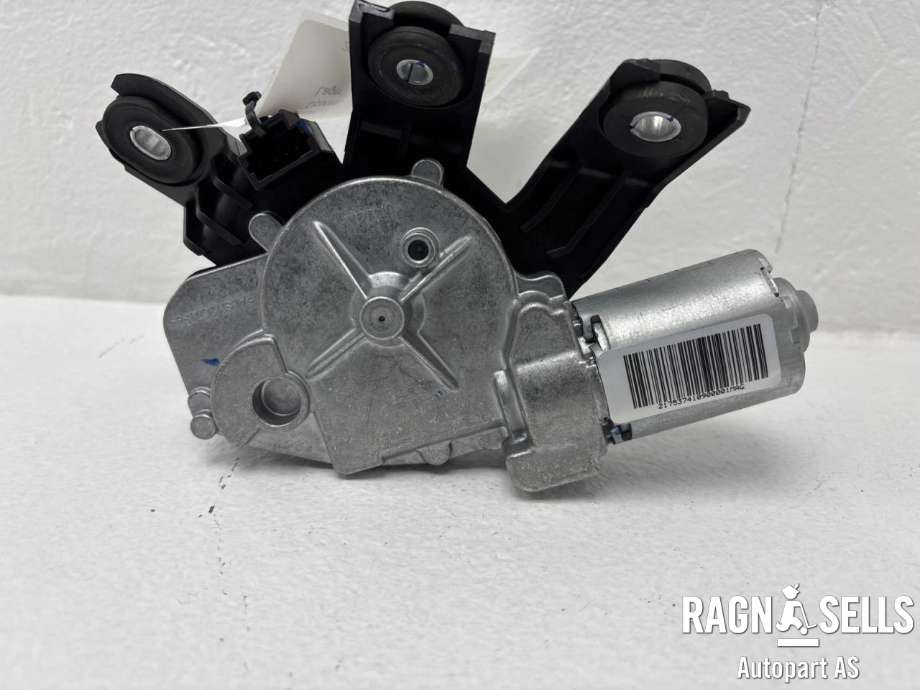 Viskermotor bakrute til Seres 5 2023-->> (BOSCH|3741090-RA01|0390205134|)