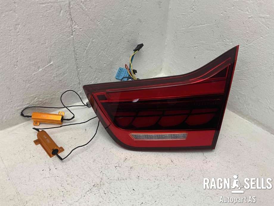 Baklykt sett til BMW M4 2014-2020 (F82/F83) (F82/F83) (N/A|)