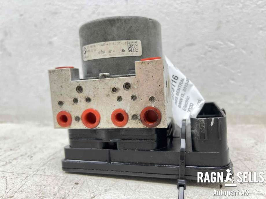 ABS sentral til BMW i3 2013-2022 (34 51 5 A37 4B5|6895508|10091865753|10062735821)