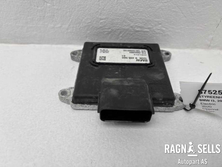 Styreenhet diverse til BMW i3 2013-2022  (DELPHI|12 38 9 456 560|28663964|)