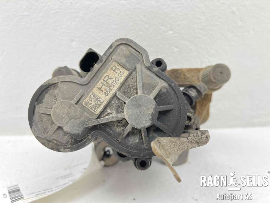 Bremsecaliper høyre bak, elektrisk til BMW i3 2013-2022  (34 20 6 883 025|34 21 6 860 007|)