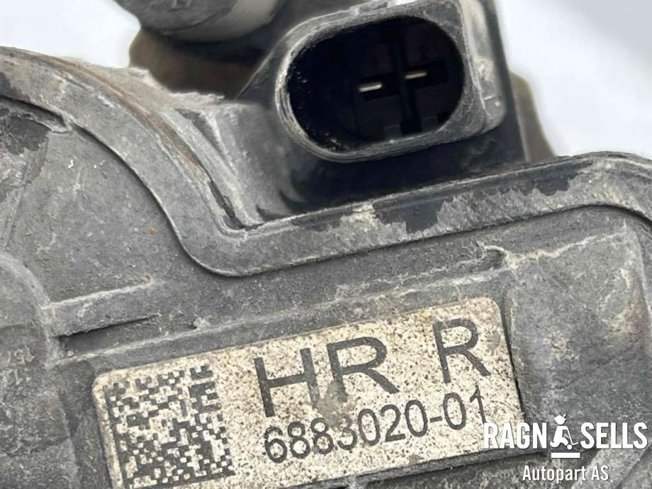 Bremsecaliper høyre bak, elektrisk til BMW i3 2013-2022  (34 20 6 883 025|34 21 6 860 007|)