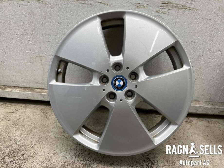 Felgsett aluminium til BMW i3 2013-2022  (5X112/ET43/66.5|5JX19|6852053)