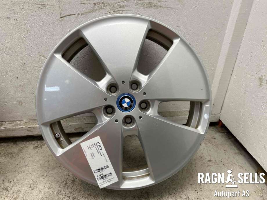 Felgsett aluminium til BMW i3 2013-2022  (5X112/ET43/66.5|5JX19|6852053)