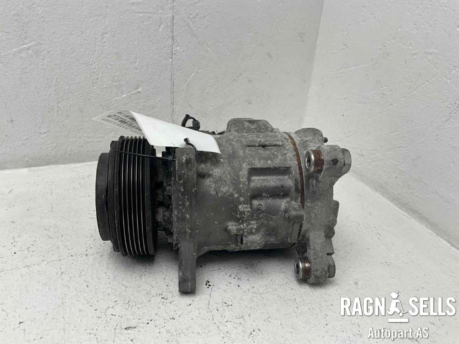 Aircondition kompressor til BMW 5-Serie 2010-2017 (F10/F11) (F10/F11) (DENSO|64 52 9 399 072|GE447260-3821|)