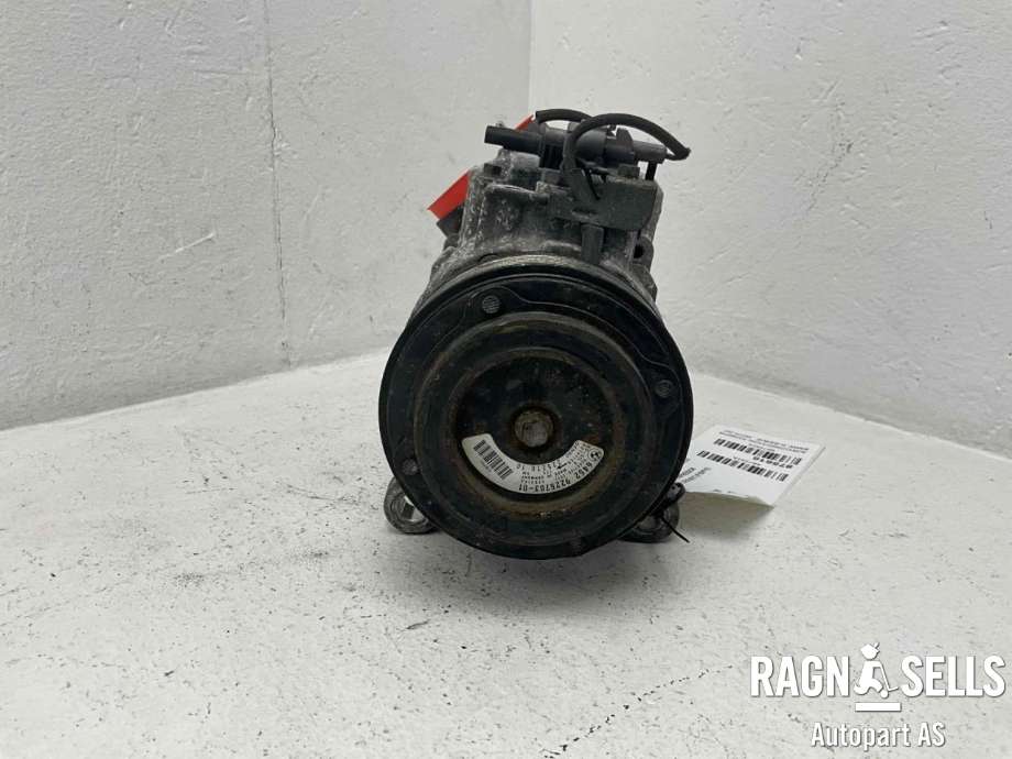 Aircondition kompressor til BMW 5-Serie 2010-2017 (F10/F11) (F10/F11) (DENSO|64 52 9 399 072|GE447260-3821|)