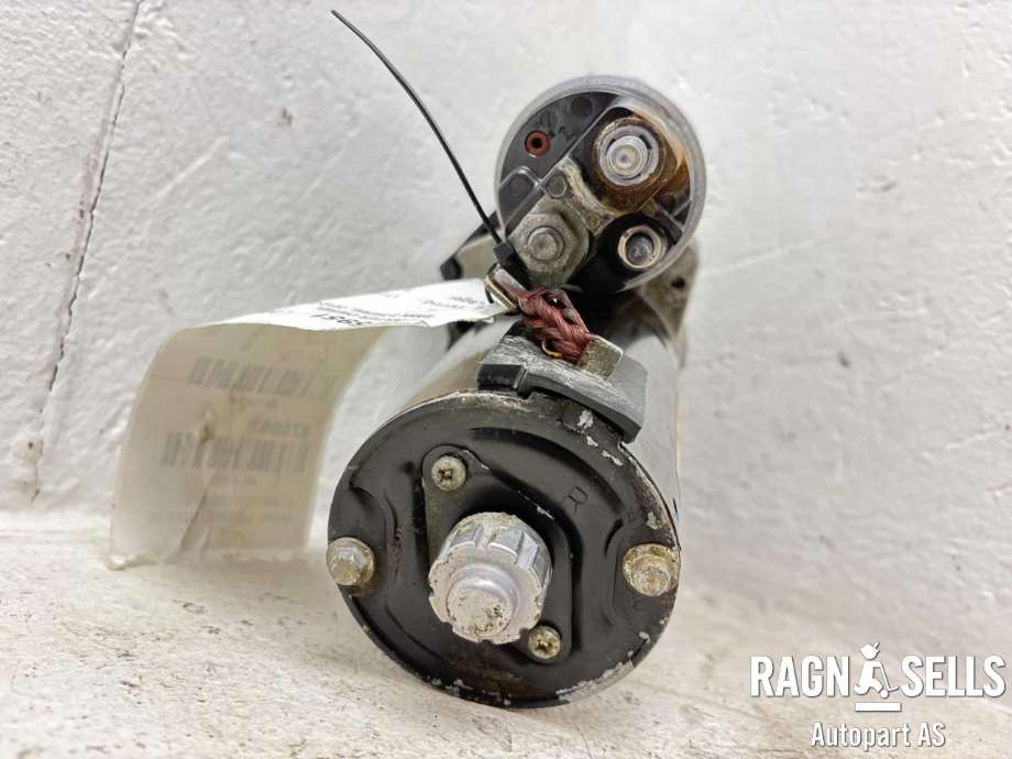 Starter diesel til BMW 3-Serie 2012-2018 (F30/F31/F34) (F30/F31/F34) (BOSCH|12 41 8 574 102|12 41 7 798 006|12 41 7 804 140|12 41 7 812 034|12 41 7 823 700|12 41 7 823 701|12 41 8 506 657|12 41 8 509 198|12 41 8 515 795|12 41 8 515 796|)
