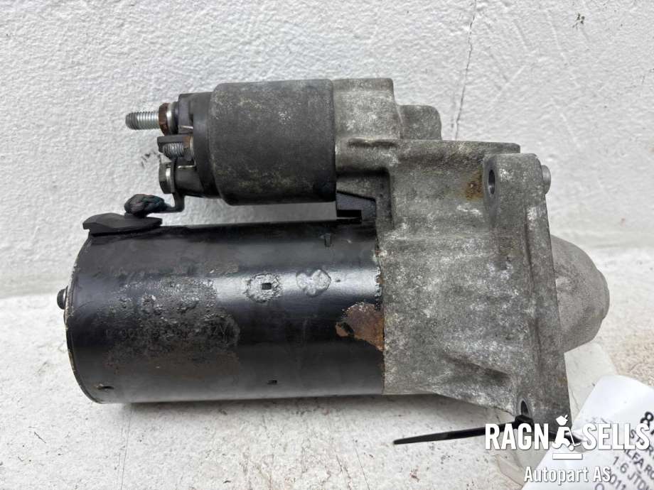 Starter diesel til Alfa Romeo Giulietta 2010-2018  (51810308|71794782|1680415980)