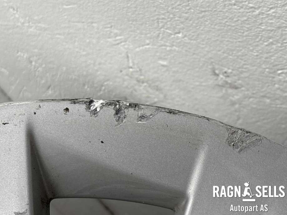Felgsett aluminium til Tesla Model S 2013-2016 (Fase 1) (5X120/ET40/64.1|8JX19|1059337-00-A)