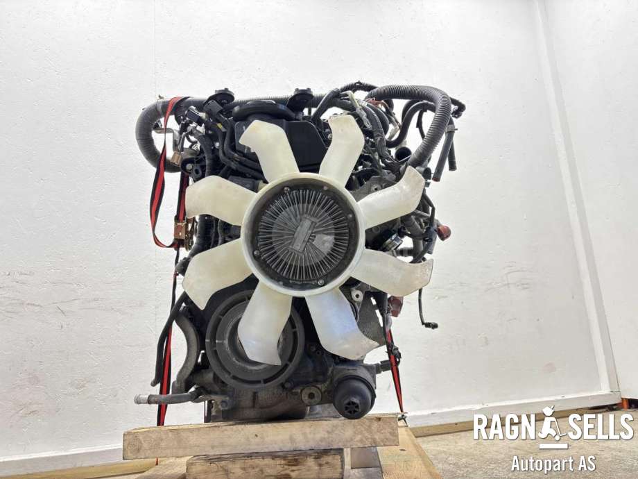 Motor diesel til Mercedes X-Klasse 2017-2020  (A 699 010 30 00||A 699 010 30 00 80)